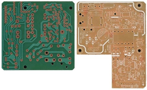全球领先电路板制造商看好重庆电子业