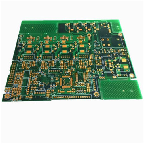 欧洲最大印刷电路板制造商落户重庆两江新区