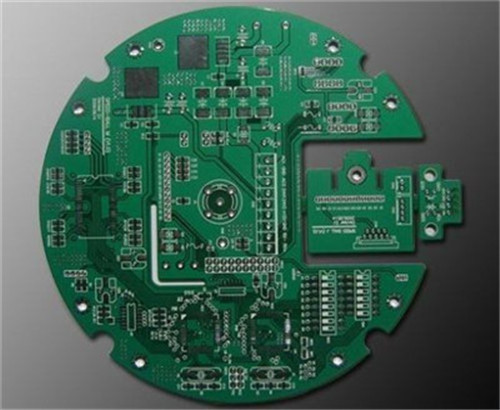 华科正式投产永川 8亿美元打造西部最大PCB