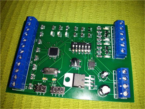 景旺电子中报点评：业绩符合预期,全品类优质PCB龙头加速成长