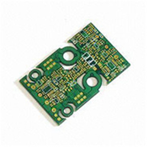 日本名幸电子拟62亿日元提高PCB产能