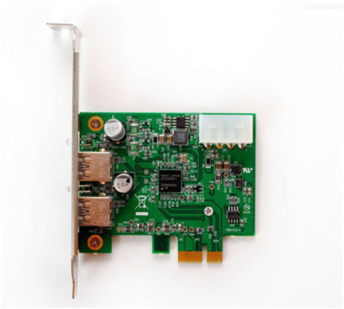 方正科技初步完成PCB产业布局