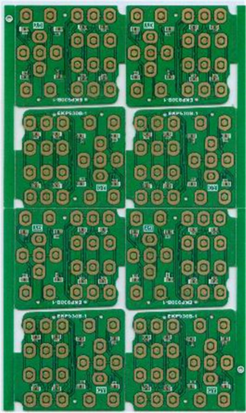 好创好激光光绘机促进PCB线路板行业高效发展