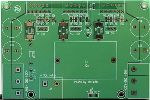 奥特斯扩建重庆，布局新一代高科技印制电路板