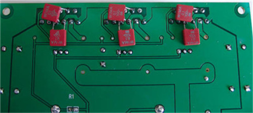 奥特斯2016/17第三季度业绩持续增长，重庆工厂生产改善中