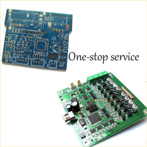 PCB行业：北美BB值维持0.95 台厂3月营收表现靓丽