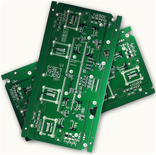 PCB行业中的UV激光加工应用