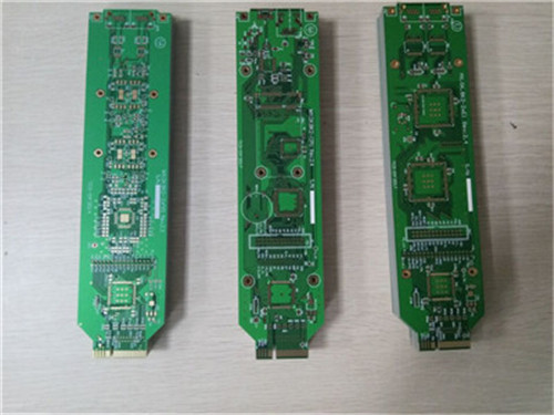 PCB产业上游材料制造迎景气周期
