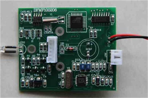 2011第七届苏州电路板展览会