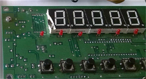 佛山市顺德区澳柯玛和海尔电磁炉抽查不合格