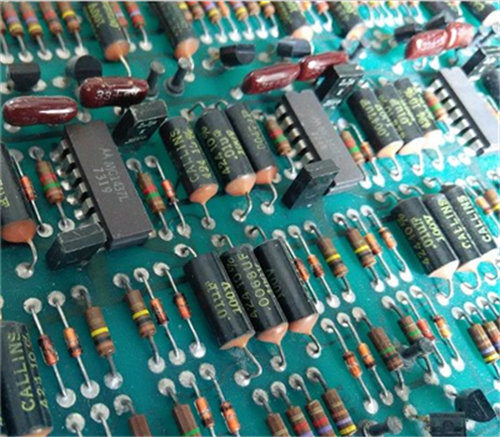 佛山多层阻抗PCB线路板打样制作加工