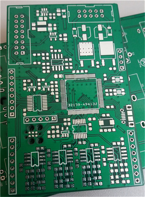信仰灯的演变 耕升G魂独创PCB技术曝光