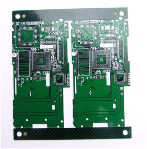 第八届(2008)中国印制电路行业百强企业