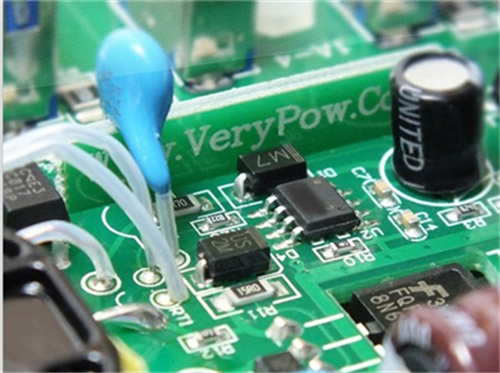 柔性电路板：国内厂商加速崛起，终端产品创新催生新需求