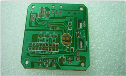 广德县PCB产业园再添新项目 园区项目总投资超12亿元