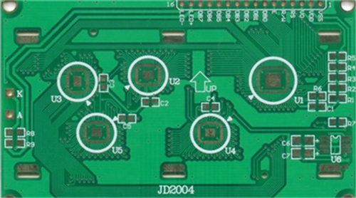 广德经济开发区以标准化厂房打造招商引资新亮点