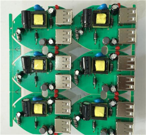 广德经济开发区PCB产业园、科创园、职工服务中心物业管理服务采购项目中标公示