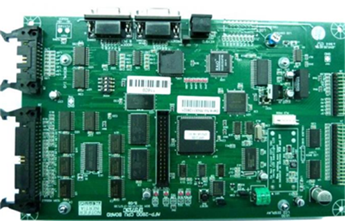 广德成立PCB行业协会 为企业和政府搭建桥梁