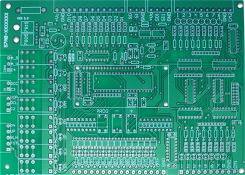 中国优势推动PCB行业高速发展