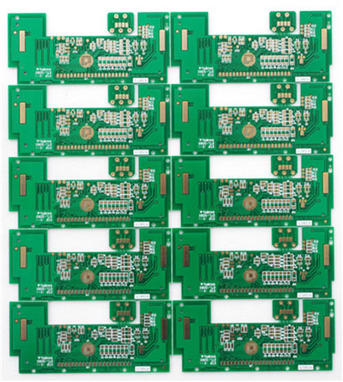 怎么才能降低汽车用PCB的缺陷率