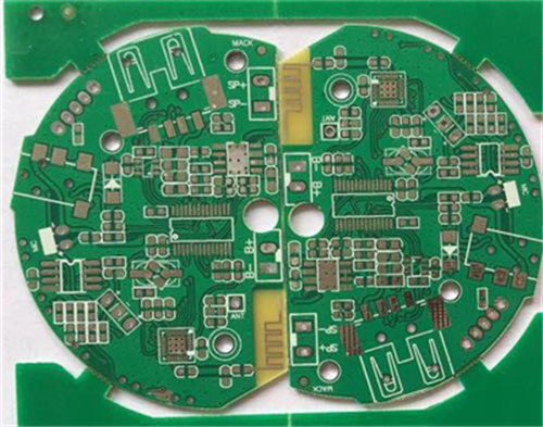 黑色PCB热管散热!杰微790GX仅售599元
