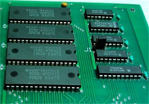 高端PCB巨头加快布局中国市场
