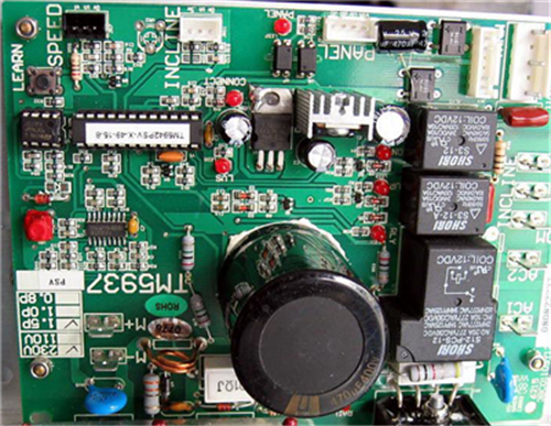 俄罗斯氧化铝PCB基板亮相广州光亚展