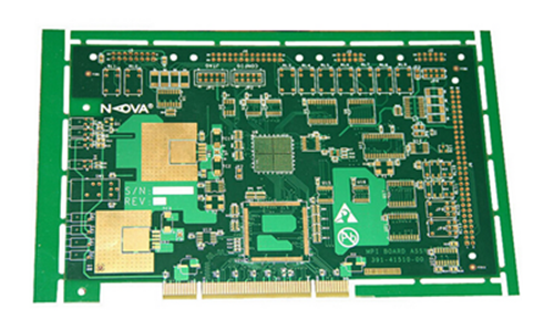独角兽概念周末大热特热，深南PCB行业龙头