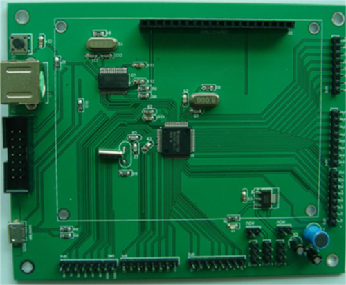 平安证券:超声电子PCB推动业绩增长