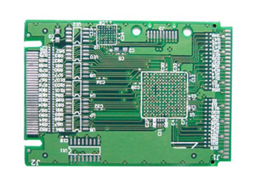 金安国纪拟收购杭州联合电路板公司
