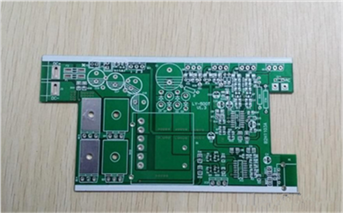 广信材料：PCB油墨龙头企业
