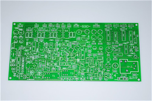电关注铜箔-覆铜板-PCB产业链 新一轮涨价行情