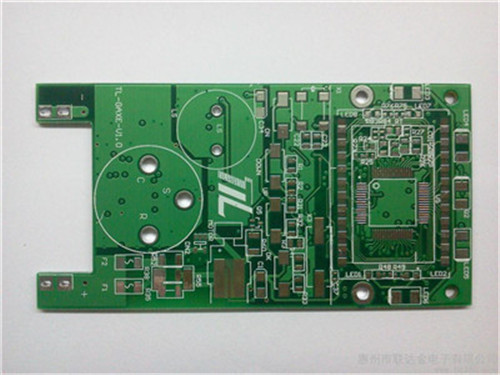 PCB：方正科技突围新利器