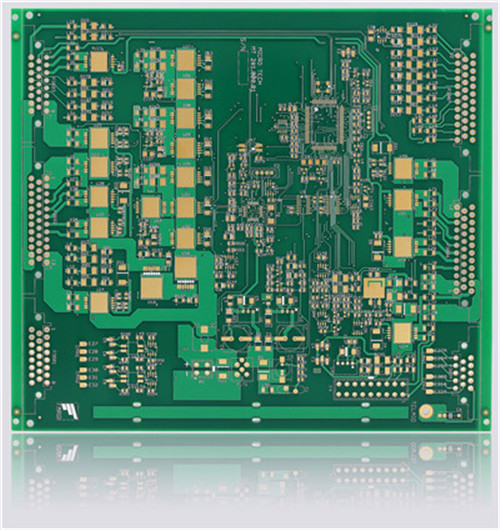 2018年，PCB材料和这些元器件将持续缺货涨价