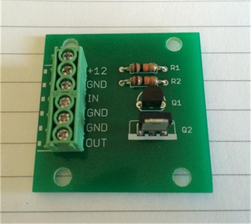 如何在PCB板上规划设计好射频和数字电路？
