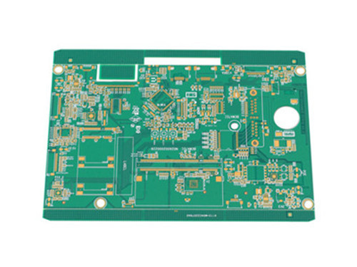 惠州中京电子科技股份有限公司2012年度报告摘要