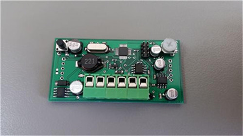 超华科技：关于收购惠州合正电子科技有限公司及其技术改造升级可行性研究报告