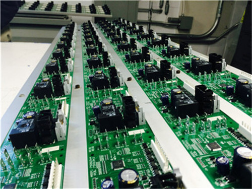 【企业聚焦】中京电子：PCB行业新秀