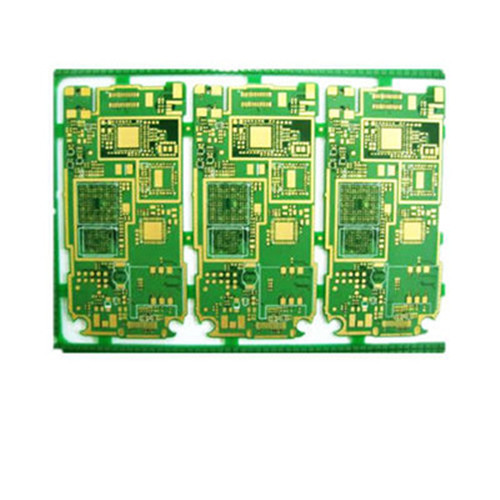 最小的纯铜散热器 看电路板如何散热