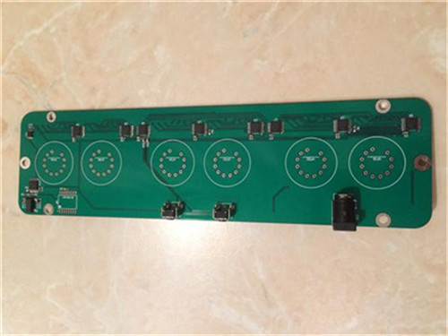电子行业深度报告：PCB老树新花,周期与成长共振