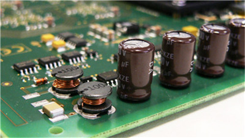 PCB板级电磁兼容性测试方案