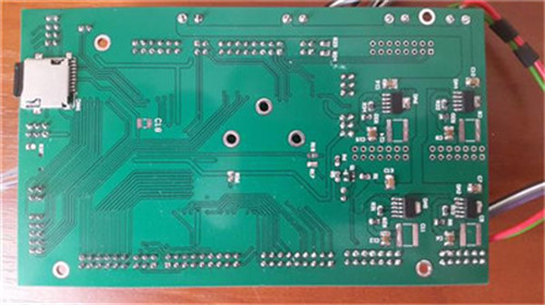 受显示终端影响 面板PCB接单趋缓