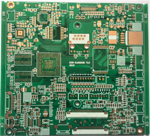 台塑集团携PPG打造印刷电路板生产基地