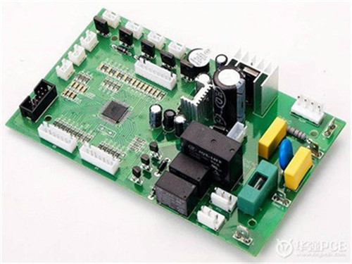 昆山上百家电路板企业环保停工 4只概念股受益