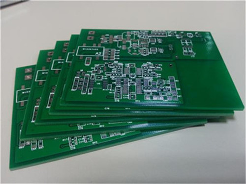 电关注铜箔-覆铜板-PCB产业链 新一轮涨价行情