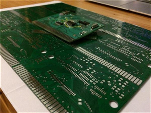 PCB华东大扩厂 供应链正快速膨胀