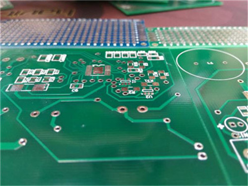 上海优世电子-PCB电路板焊接领域的前辈