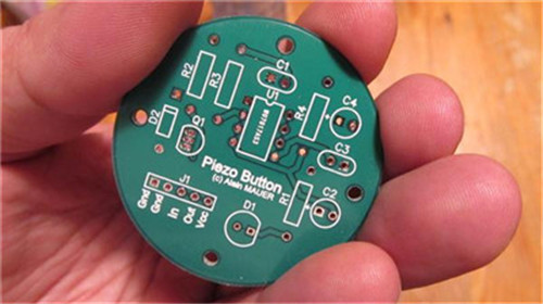 南京三门湾电器 PCB接线端子