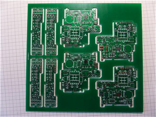 从电路板起跳到3D打印机