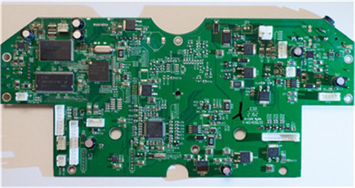 超声电子：公司是苹果PCB板供应商